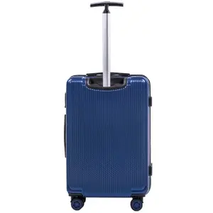 Suitcase Wings African Eagle 24" image-2