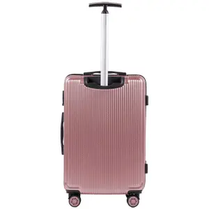 Suitcase Wings African Eagle 24" image-1