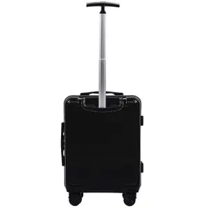 Suitcase Wings African Eagle 20" image-2