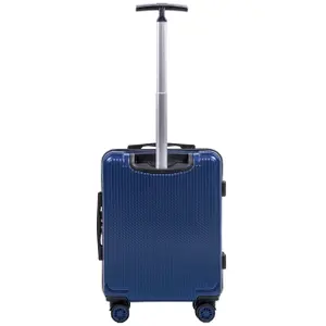 Suitcase Wings African Eagle 20" image-2