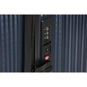 Suitcase Wings African Eagle 20" image-3