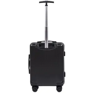 Suitcase Wings African Eagle 20" image-2