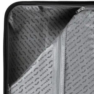 Suitcase Wings African Eagle 20" image-3