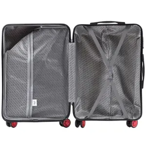 Suitcase Wings African Eagle 20" image-4