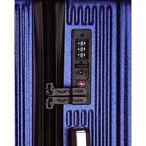Suitcase Wings Pc African Eagle 2.0 (x3) image-5