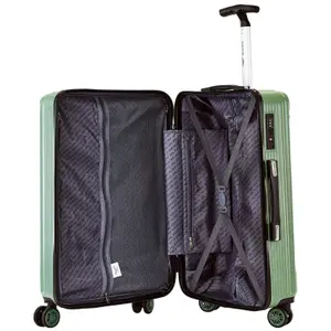 Suitcase Wings Pc African Eagle 2.0 image-3