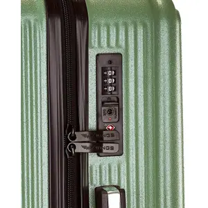 Suitcase Wings Pc African Eagle 2.0 image-4