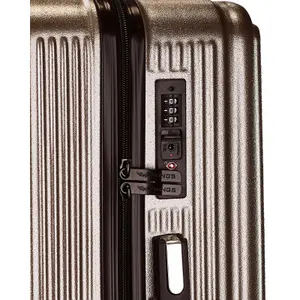 Suitcase Wings Pc African Eagle 2.0 image-4