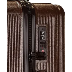 Suitcase Wings Pc African Eagle 2.0 image-4