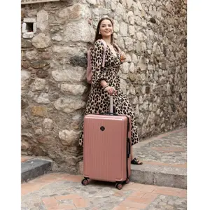 Suitcase Wings Pc African Eagle 2.0 image-1