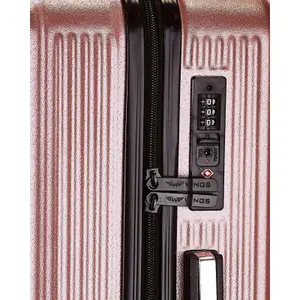 Suitcase Wings Pc African Eagle 2.0 image-5