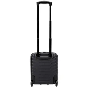 Suitcase Wings Peafowl 16" image-1