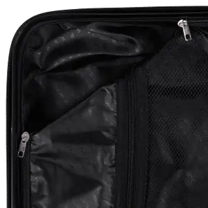 Suitcase Wings Peafowl 16" image-3