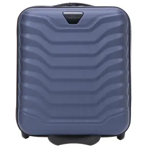 Suitcase Wings Peafowl 16" image-2