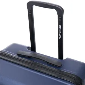 Suitcase Wings Peafowl 16" image-3