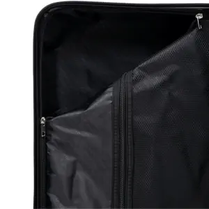 Suitcase Wings Peafowl 16" image-4