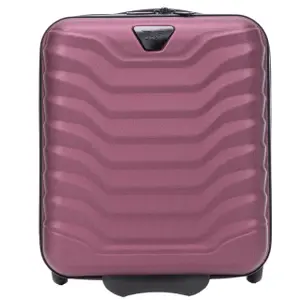 Suitcase Wings Peafowl 16" image-2