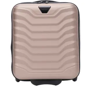 Suitcase Wings Peafowl 16" image-3