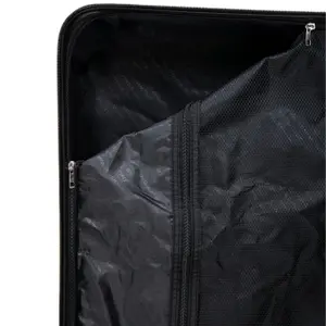Suitcase Wings Peafowl 16" image-4