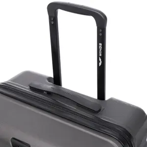 Suitcase Wings Peafowl 16" image-2