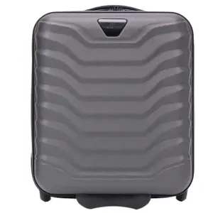 Suitcase Wings Peafowl 16" image-3