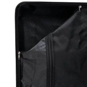 Suitcase Wings Peafowl 16" image-6