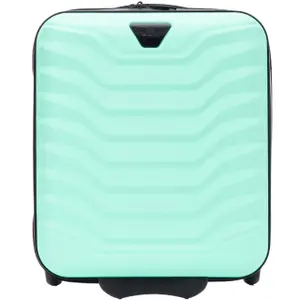 Suitcase Wings Peafowl 16" image-2