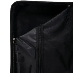 Suitcase Wings Peafowl 16" image-3