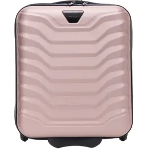 Suitcase Wings Peafowl 16" image-3