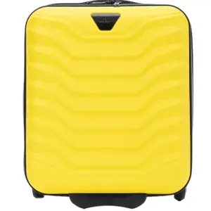 Suitcase Wings Peafowl 16" image-3