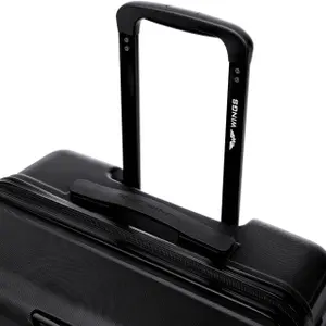 Suitcase Wings Peafowl (x3) image-6