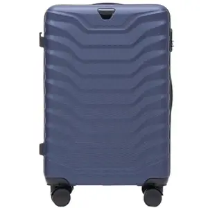 Suitcase Wings Peafowl (x3) image-5