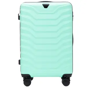 Suitcase Wings Peafowl (x3) image-5