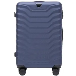 Suitcase Wings Peafowl (x4) image-5
