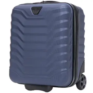 Suitcase Wings Peafowl (x4) image-6