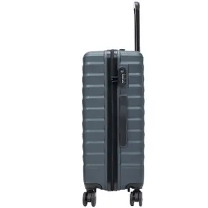 Suitcase Wings Peafowl (x4) image-1