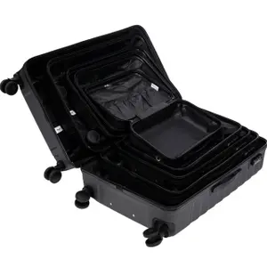 Suitcase Wings Peafowl (x4) image-2