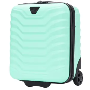 Suitcase Wings Peafowl (x4) image-6