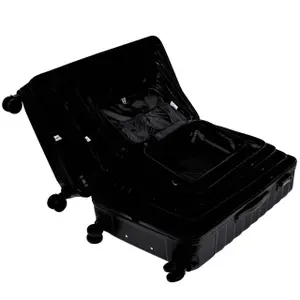 Suitcase Wings Peafowl (x5) image-2