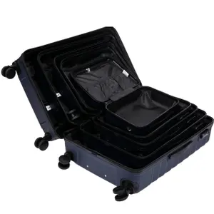 Suitcase Wings Peafowl (x5) image-2