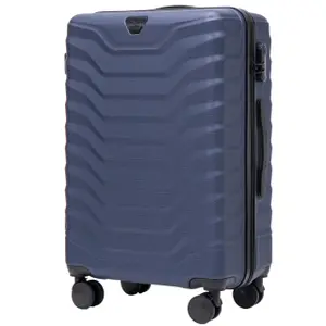 Suitcase Wings Peafowl (x5) image-4