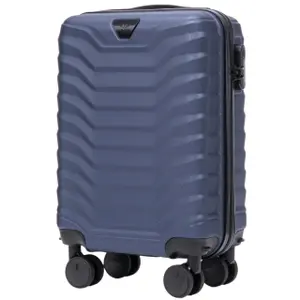 Suitcase Wings Peafowl (x5) image-6