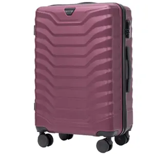 Suitcase Wings Peafowl (x5) image-4