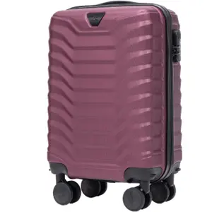 Suitcase Wings Peafowl (x5) image-6