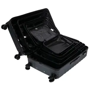 Suitcase Wings Peafowl (x5) image-2