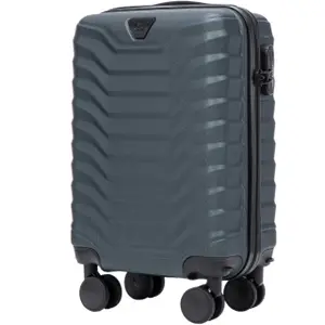Suitcase Wings Peafowl (x5) image-6