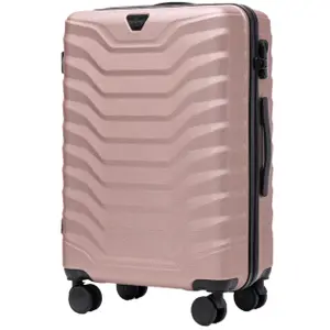 Suitcase Wings Peafowl (x5) image-4