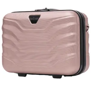 Suitcase Wings Peafowl (x5) image-6