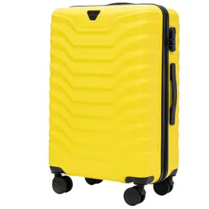 Suitcase Wings Peafowl (x5) image-4