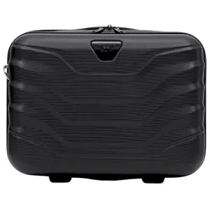 Suitcase Wings Peafowl 14" image-3